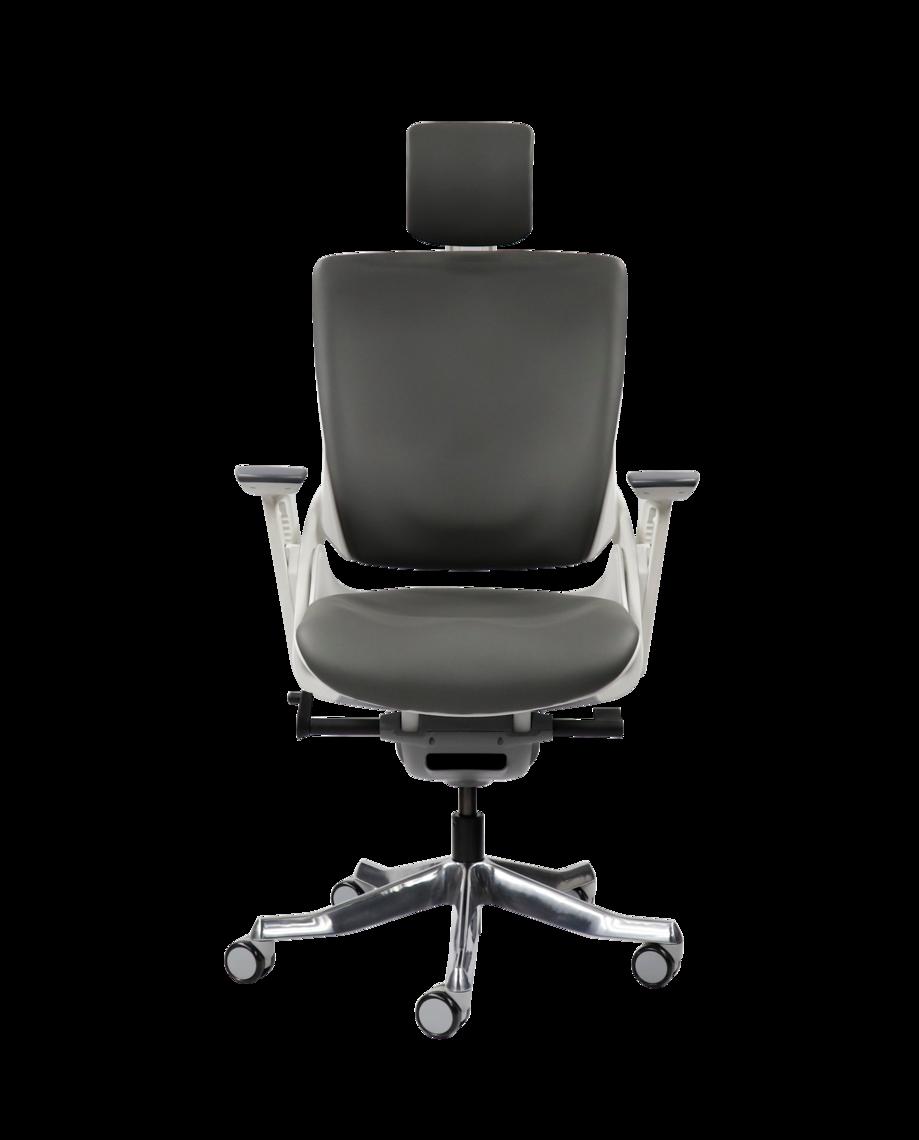 Ghế Wonder Wonder I (Mesh) — thoáng khí, hỗ trợ cột sống, phù hợp làm việc dài giờ.