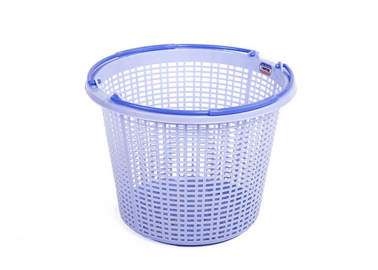 Giỏ quai đại No.ST010 — rộng rãi, quai chắc, hoàn hảo cho mỗi buổi chợ.