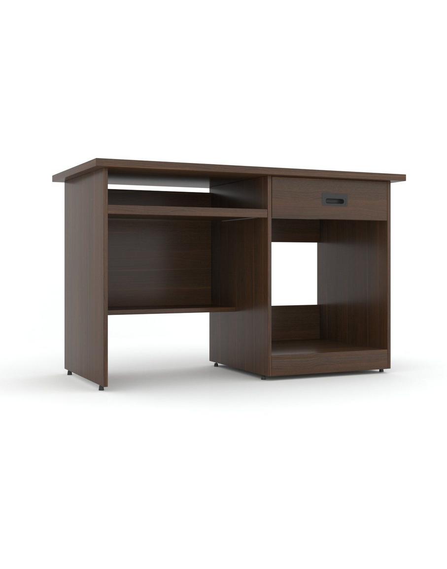 Bàn BG03-6AM với thiết kế tinh tế, phù hợp mọi không gian làm việc hiện đại.