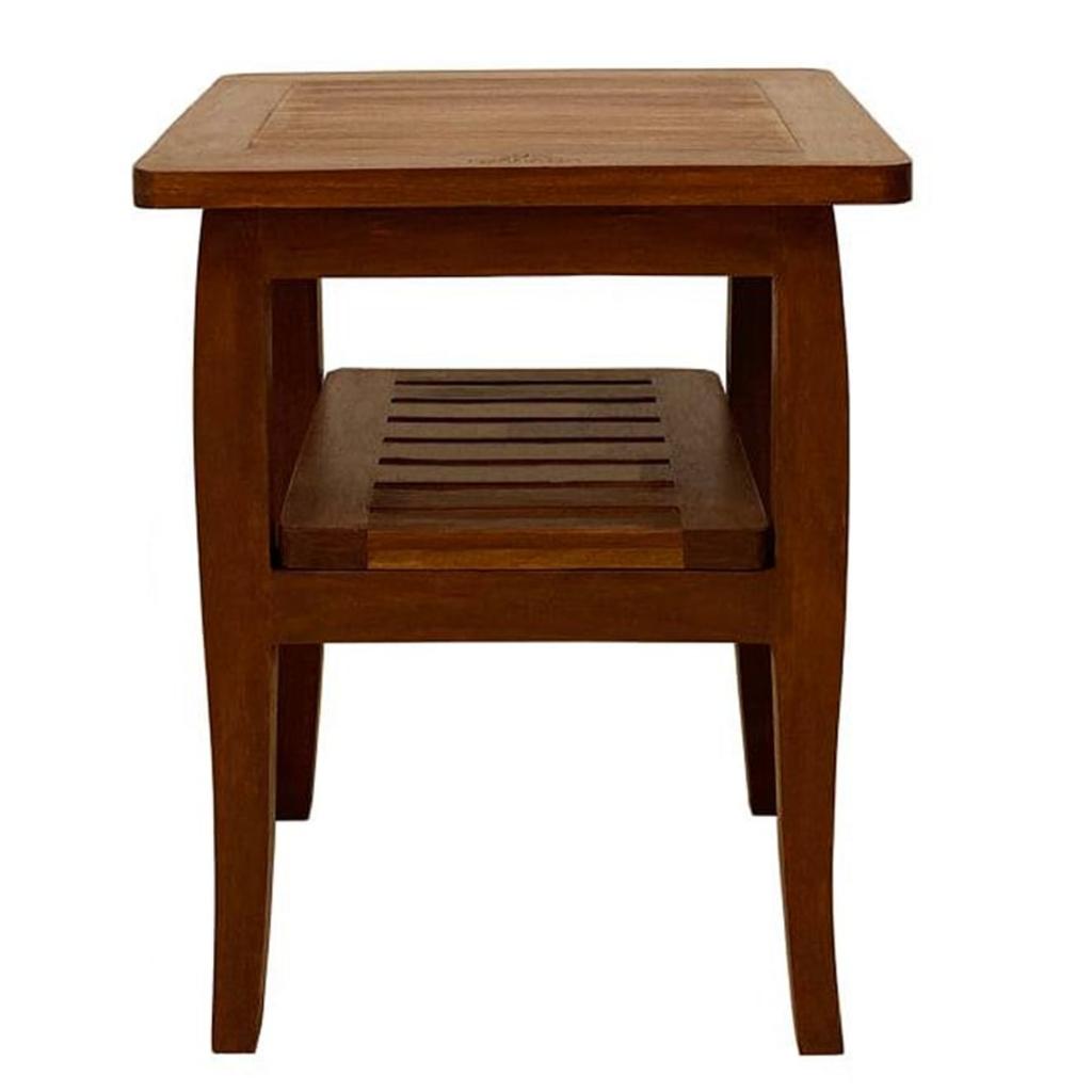 Hình ảnh tổng thể Bàn Fansipan Valley 03 với thiết kế sang trọng và chất liệu gỗ Acacia tự nhiên.