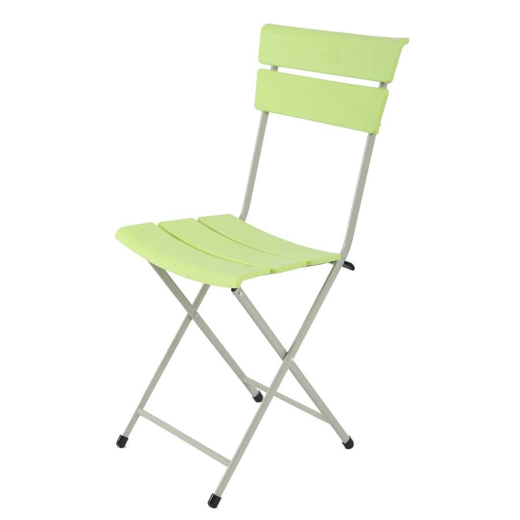 Ảnh tổng quan Ghế Fansipan patio nhựa thể hiện thiết kế hiện đại và tiện dụng.