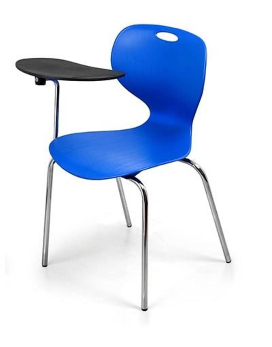 Hình ảnh nổi bật của Ghế tựa GTB02-M trên nền trung tính, thể hiện sự bền bỉ và thiết kế tiện lợi.