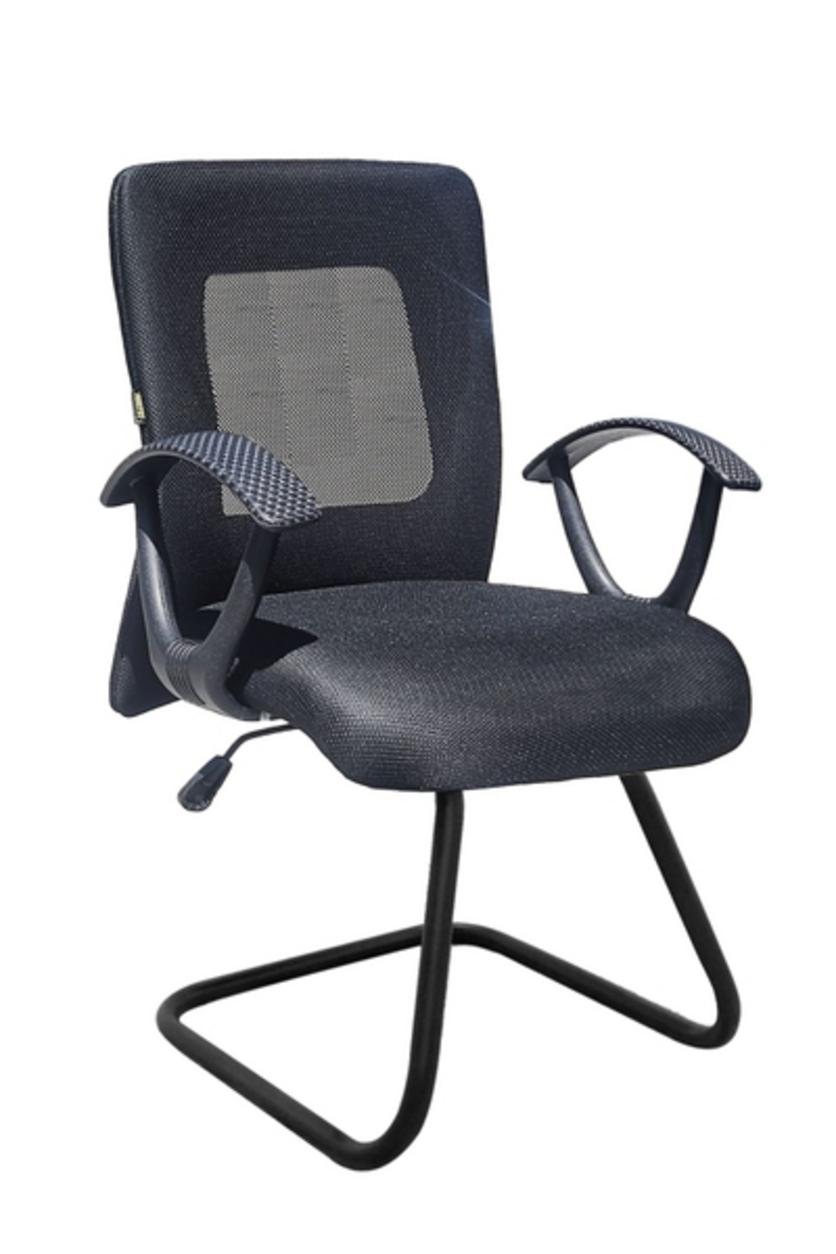 Hình ảnh tổng quan ghế văn phòng DP 4509TN với thiết kế tinh tế và sang trọng.