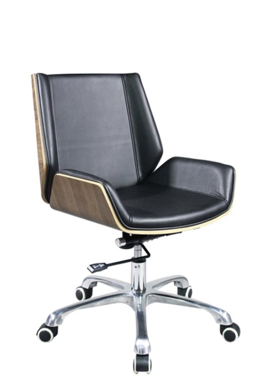 Ảnh chính thể hiện Ghế văn phòng DP 814B tinh tế và sang trọng.