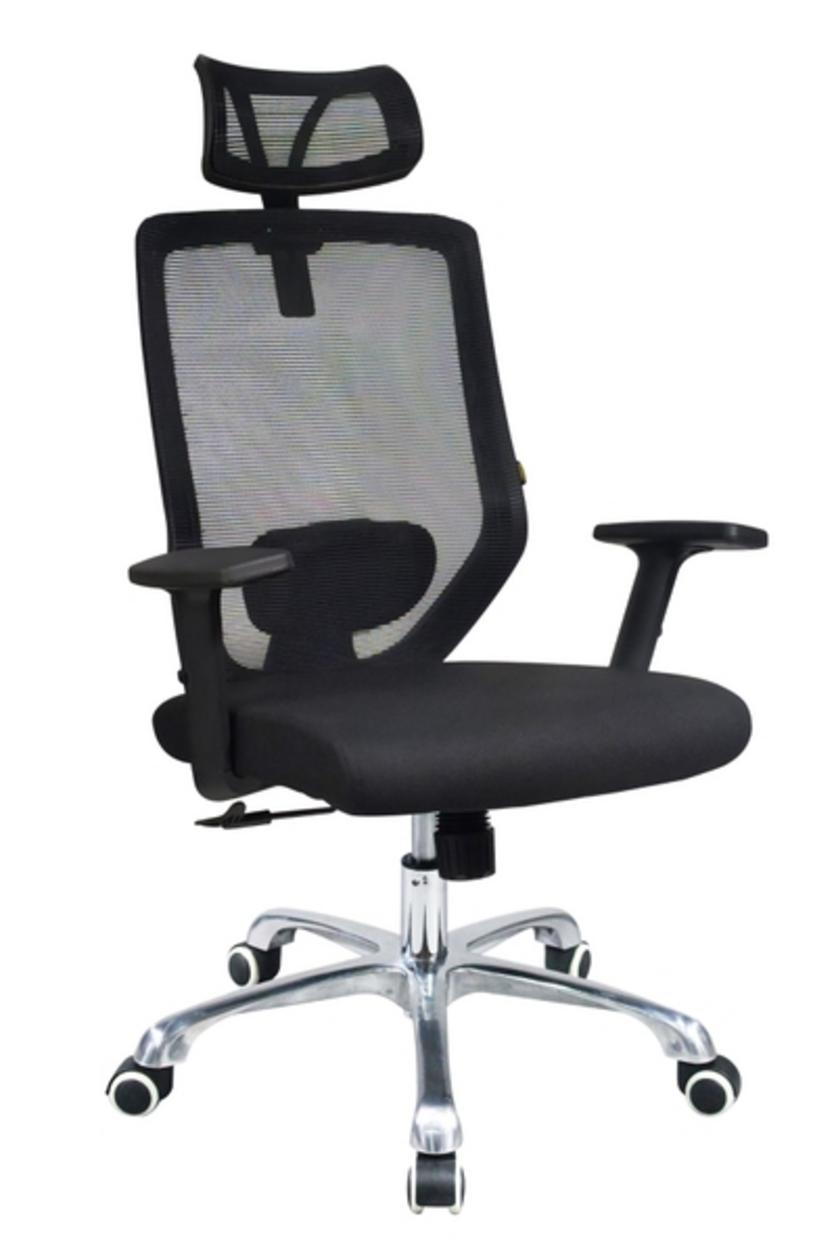 Ghế văn phòng DP 8349G thể hiện sự sang trọng và thoải mái trong không gian làm việc.