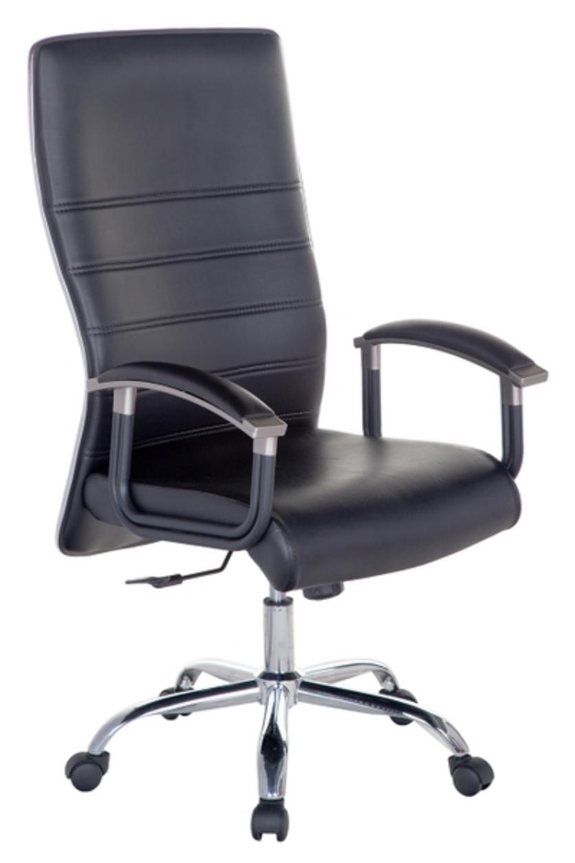 Ghế văn phòng DP112 - sang trọng, thoải mái và bền bỉ cho môi trường làm việc hiện đại.