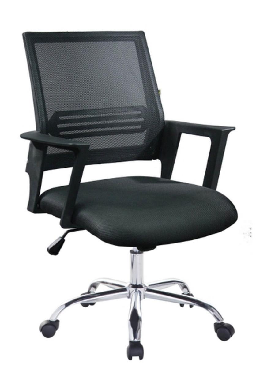 Ghế văn phòng DP529 với thiết kế ergonomic hiện đại, phù hợp cho nhu cầu làm việc lâu giờ.