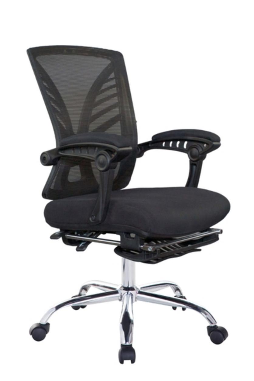 Ghế văn phòng DP8334 - sự lựa chọn hoàn hảo cho không gian làm việc hiện đại.