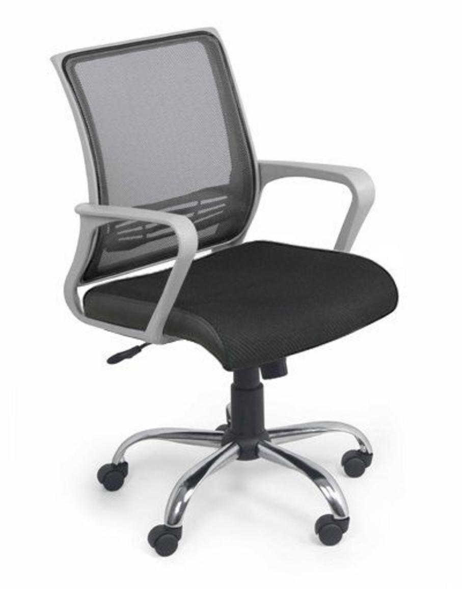 Hình ảnh sản phẩm Ghế xoay GX302B-M với thiết kế hiện đại, sang trọng.