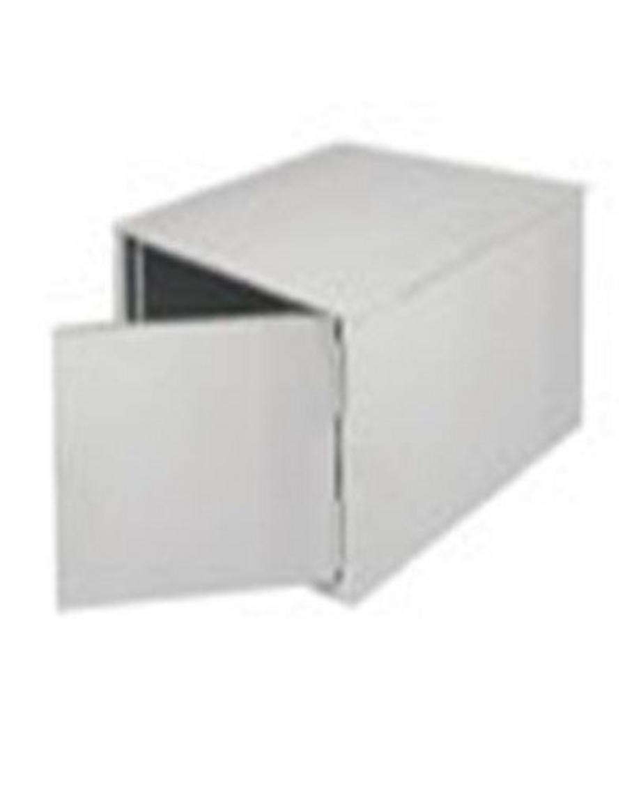 Hộc giường sắt HJS với thiết kế chắc chắn và bền bỉ, lý tưởng cho mọi không gian phòng ngủ.