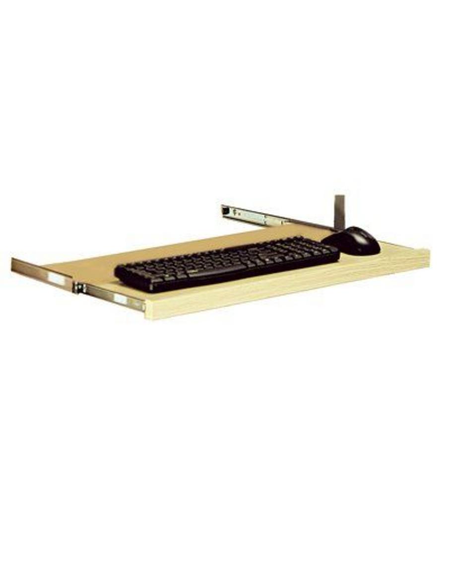 Hình ảnh Khay bàn phím KBP - Sản phẩm bền đẹp, tiện lợi cho không gian làm việc.