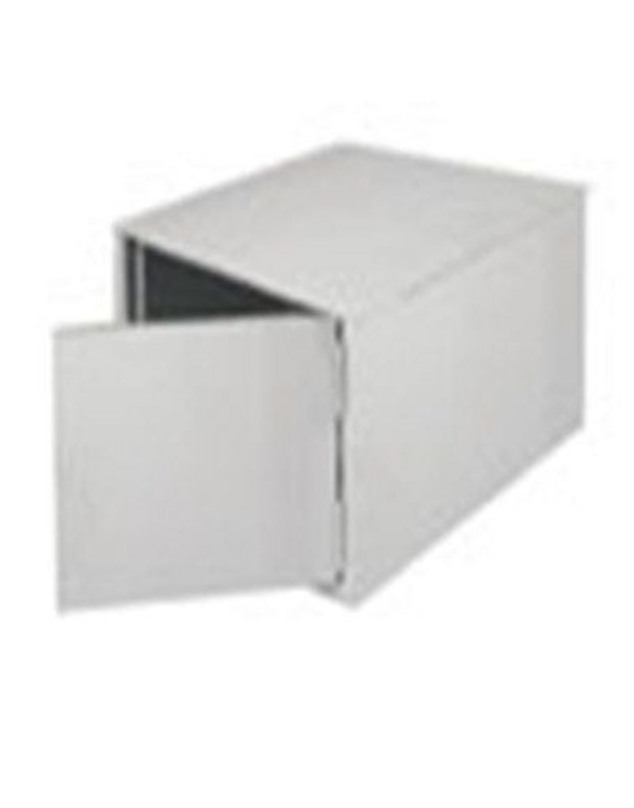 Hộc giường sắt HJS