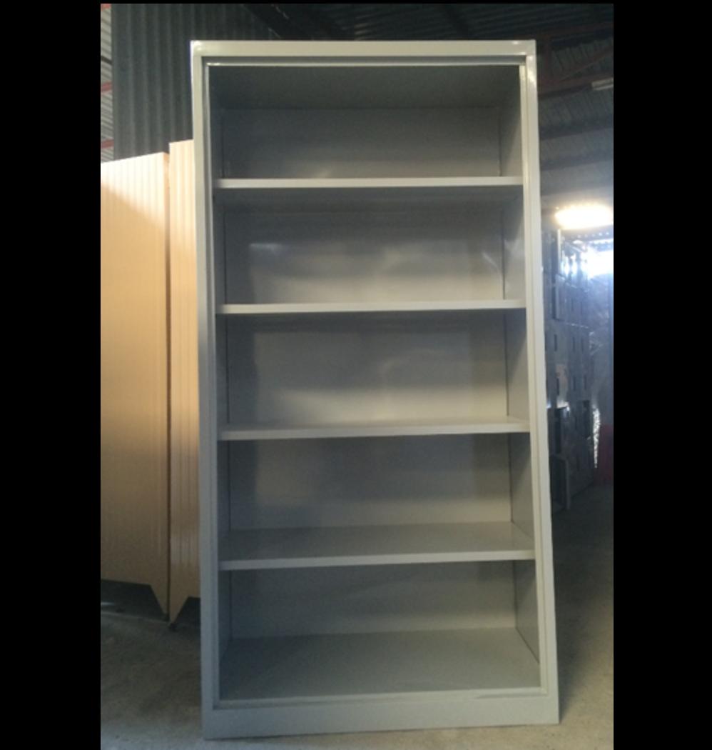 Kệ sắt văn phòng 5 tầng K5T