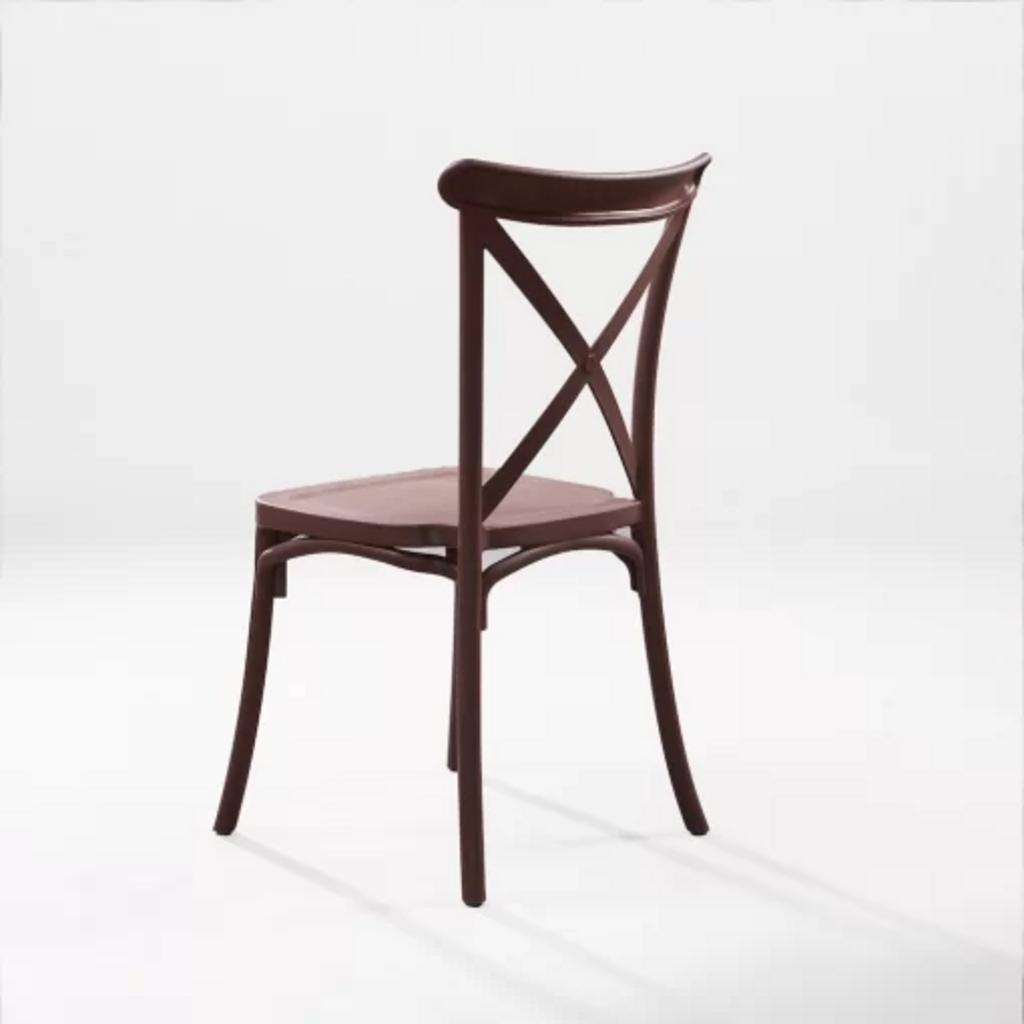 Ghế 3041 chịu lực lên đến 150kg, phù hợp với đa dạng người dùng.