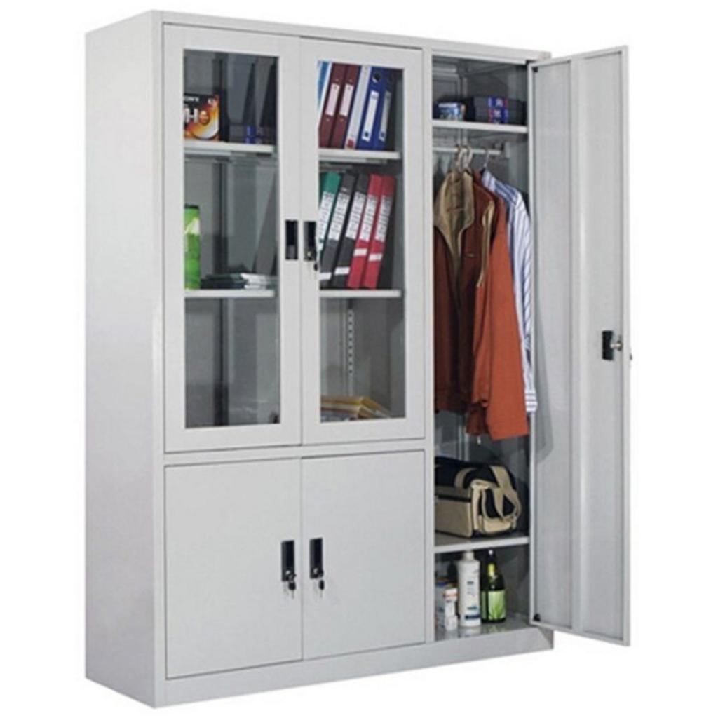 Khóa chìa an toàn giúp bảo mật hiệu quả tài liệu và đồ dùng cá nhân.