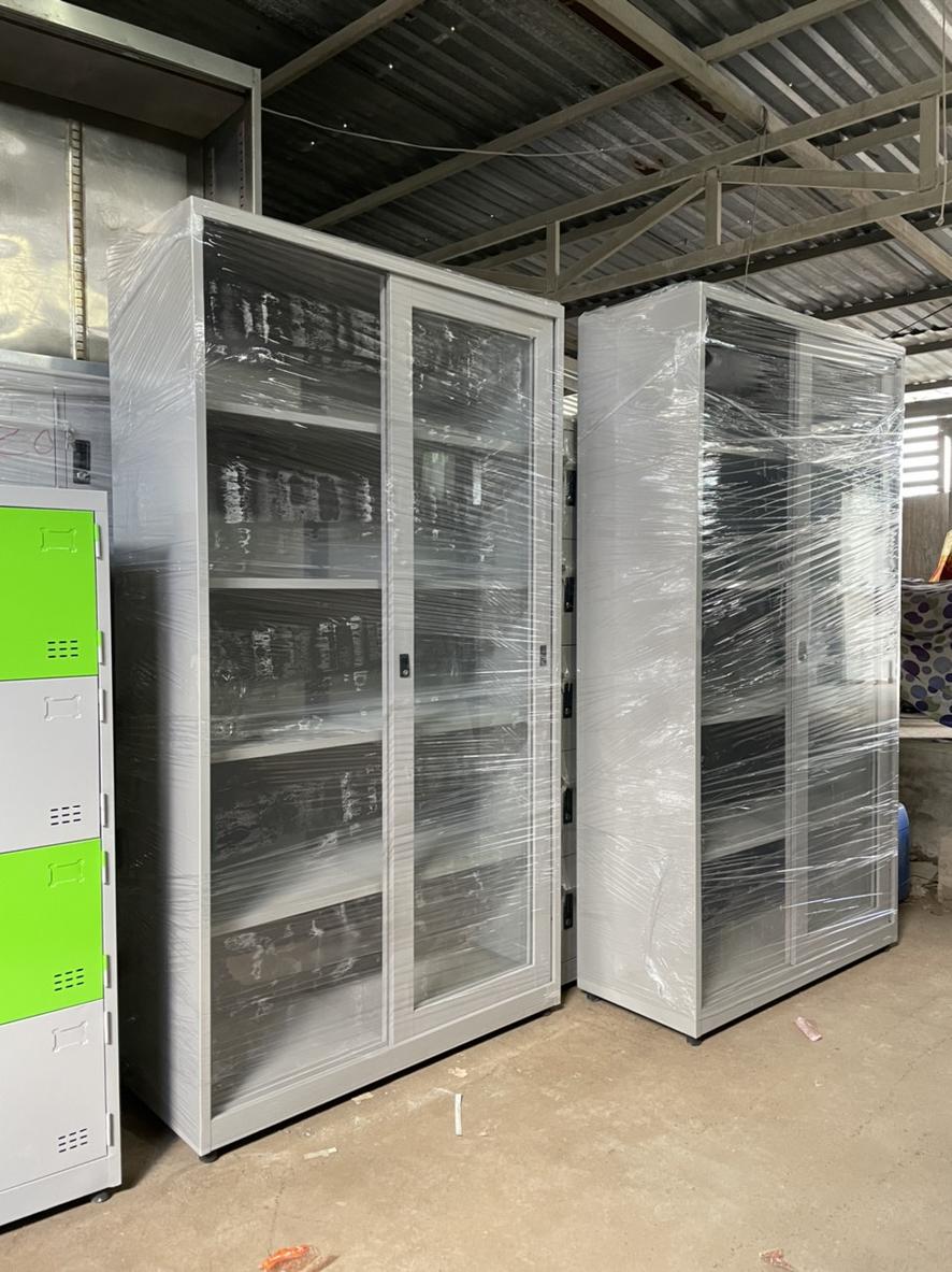 Khóa chìa an toàn đảm bảo hồ sơ được bảo mật tuyệt đối.