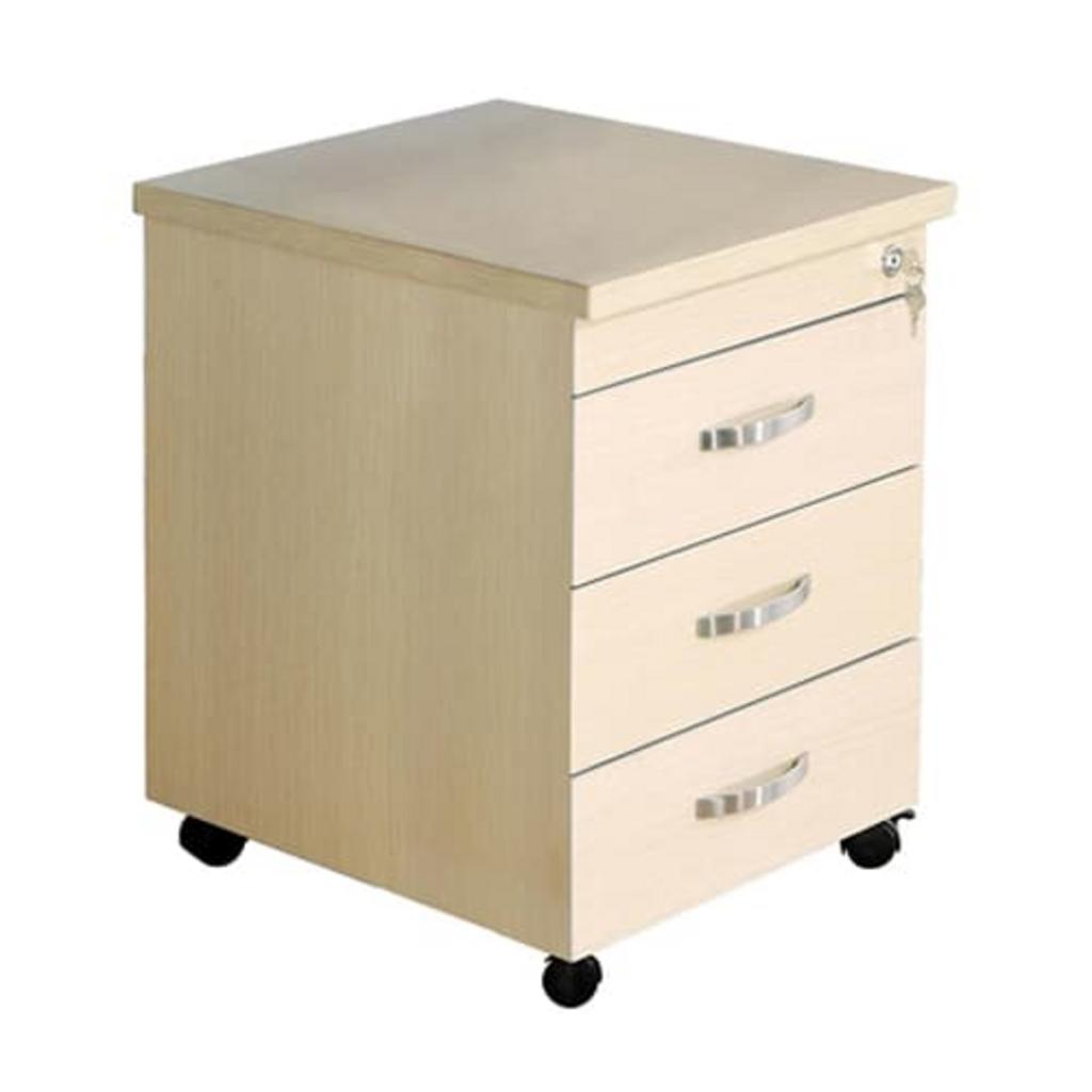 Khóa dàn an toàn của Hộc gỗ HG02B bảo vệ tài liệu và đồ dùng cá nhân hiệu quả.