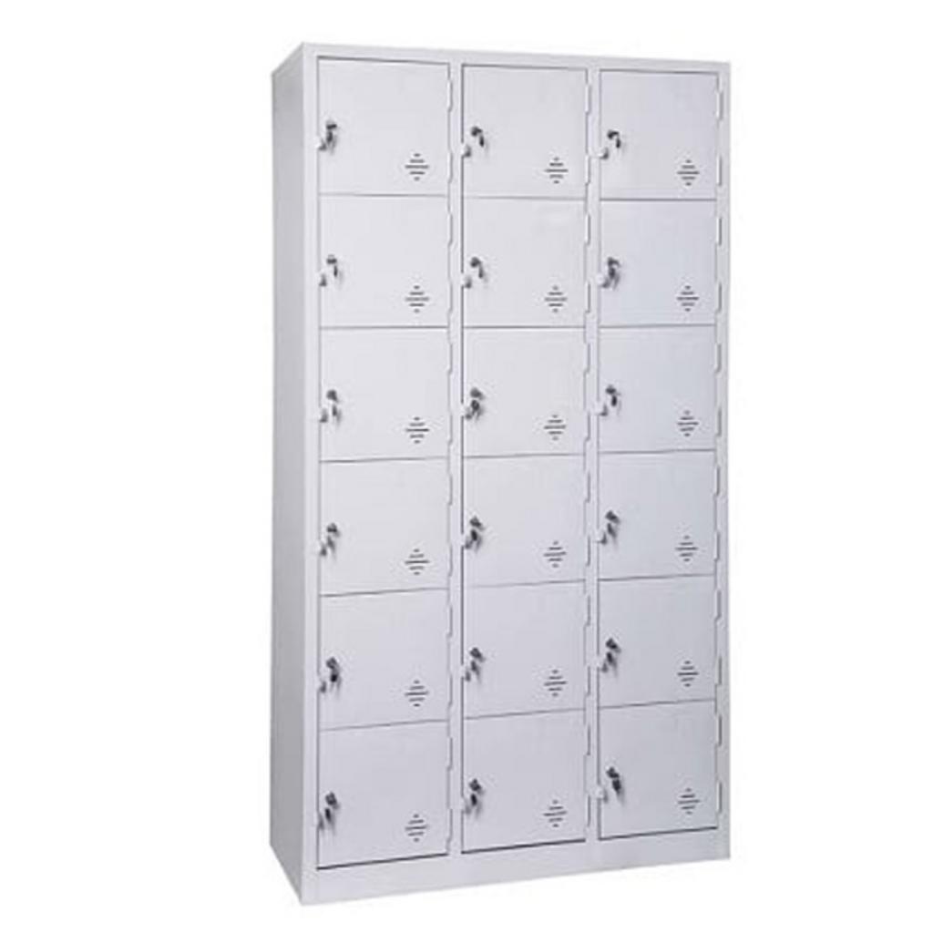 Khóa li tâm công nghệ cao tần nhập khẩu từ USA bảo vệ an toàn.