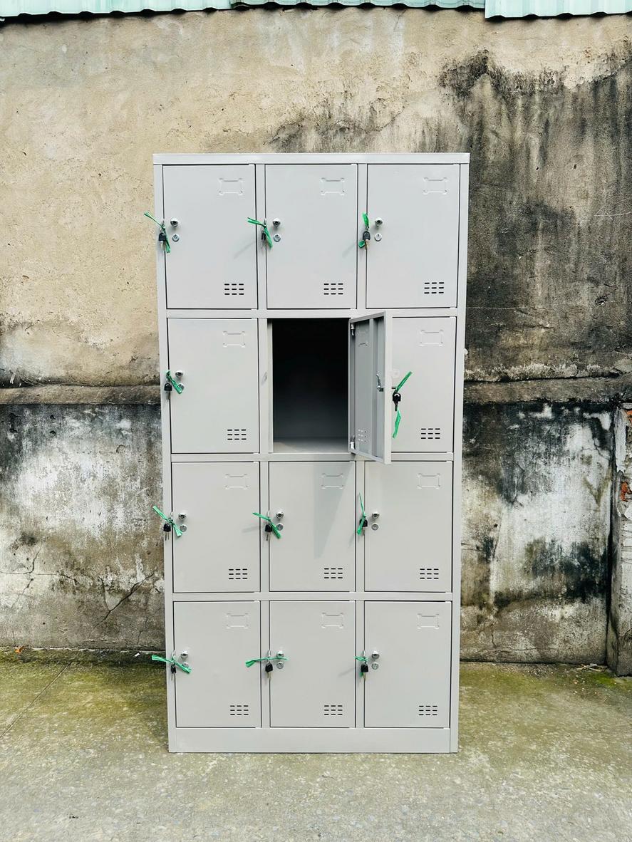 Khóa ly tâm cao tần hiện đại, bảo vệ tài sản cá nhân an toàn, chống trộm hiệu quả.