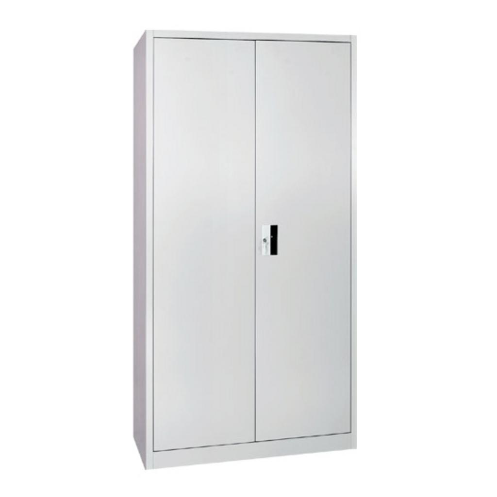 Khóa tai ngoài của tủ sắt TS15B dễ dàng thao tác và bảo mật tối ưu.