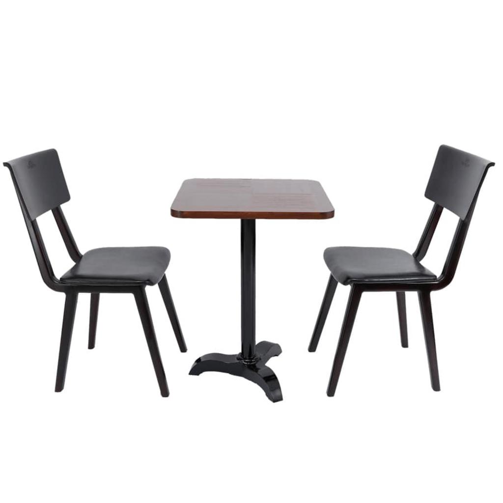 Khung bo mặt bàn rộng 60mm vừa tăng tính thẩm mỹ vừa đảm bảo độ bền.