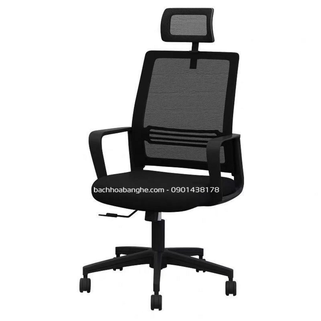 Khung chân inox 201 Ø 25 dày 1.5 ly của ghế DP451-3 tăng độ bền và thẩm mỹ.