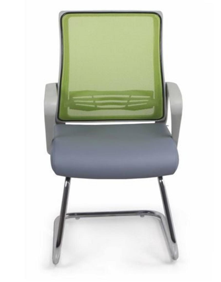 Khung chân thép mạ Ni-Cr bền bỉ, chống gỉ sét cho ghế quỳ GQ12.1B.