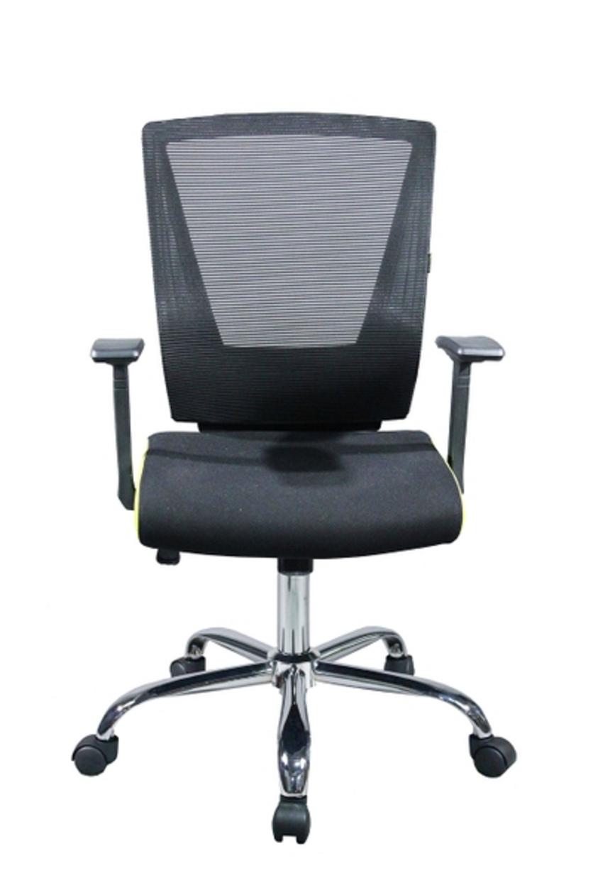 Khung ghế nhựa cao cấp giúp ghế bền bỉ, nhẹ nhàng và dễ dàng di chuyển.