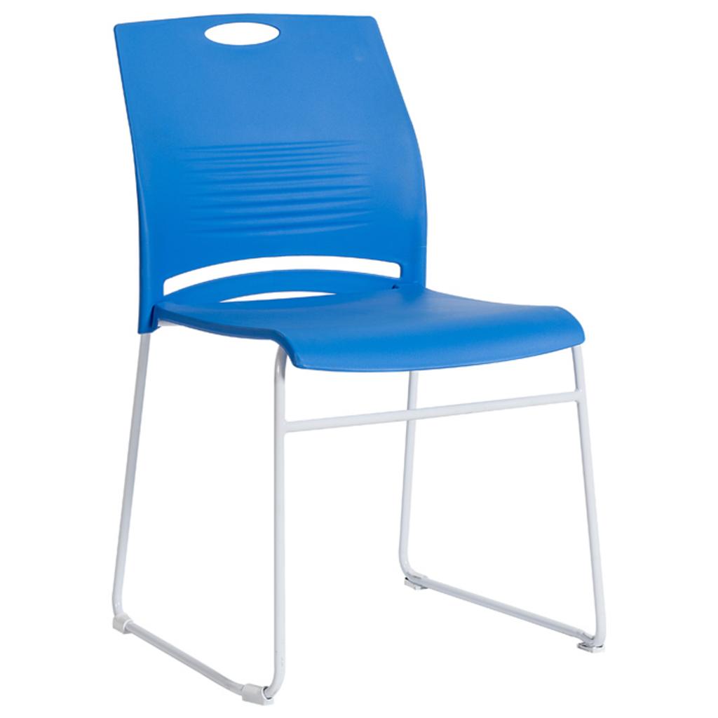 Khung inox kết hợp nhựa cao cấp mang lại độ bền và vẻ hiện đại cho Ghế hội trường P884.