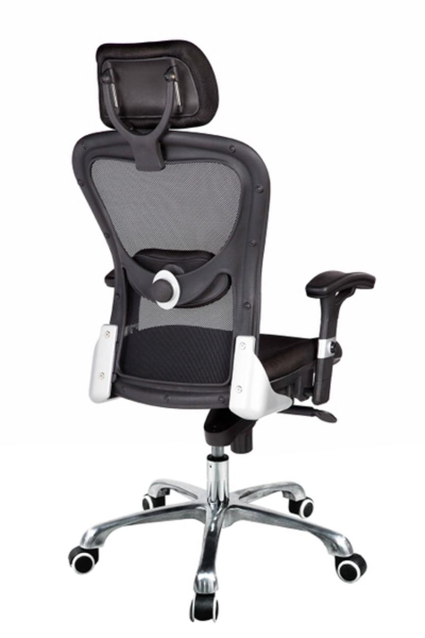 Khung nhôm đúc 5 chân nhập khẩu bền bỉ và ổn định.