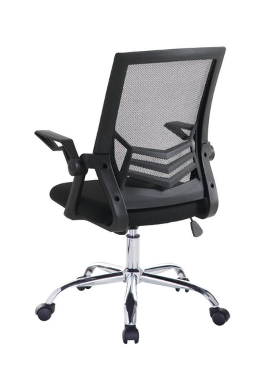 Khung nhựa bọc lưới thoáng khí giúp thông thoáng và giữ dáng tốt.