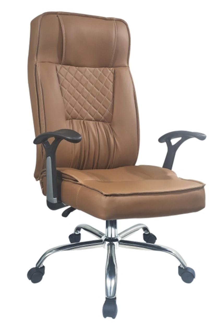 Khung nhựa chắc chắn của Ghế văn phòng DP822 mang lại sự bền bỉ và ổn định vượt trội.