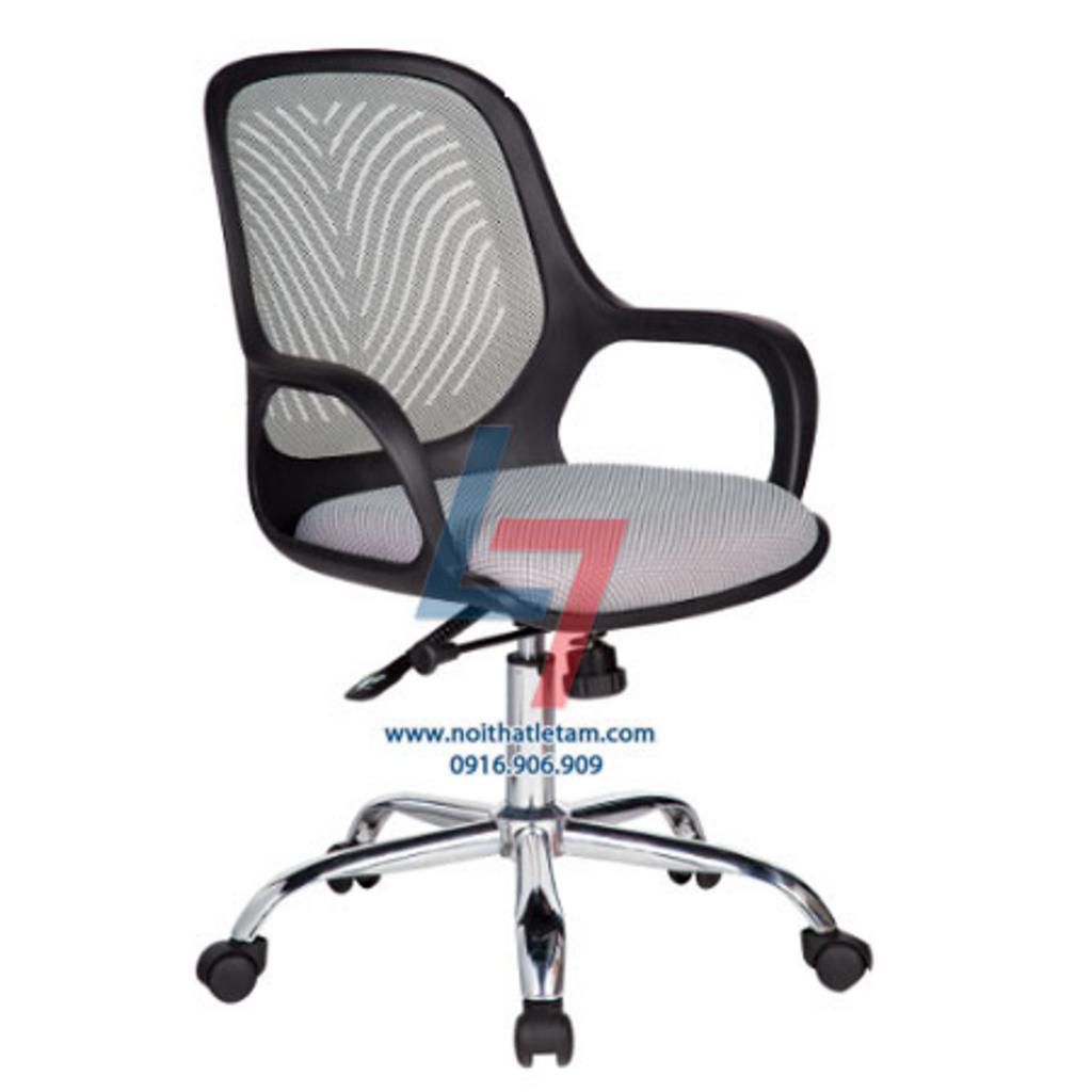 Khung nhựa liền tay bền bỉ và nhẹ nhàng, thiết kế tinh tế.