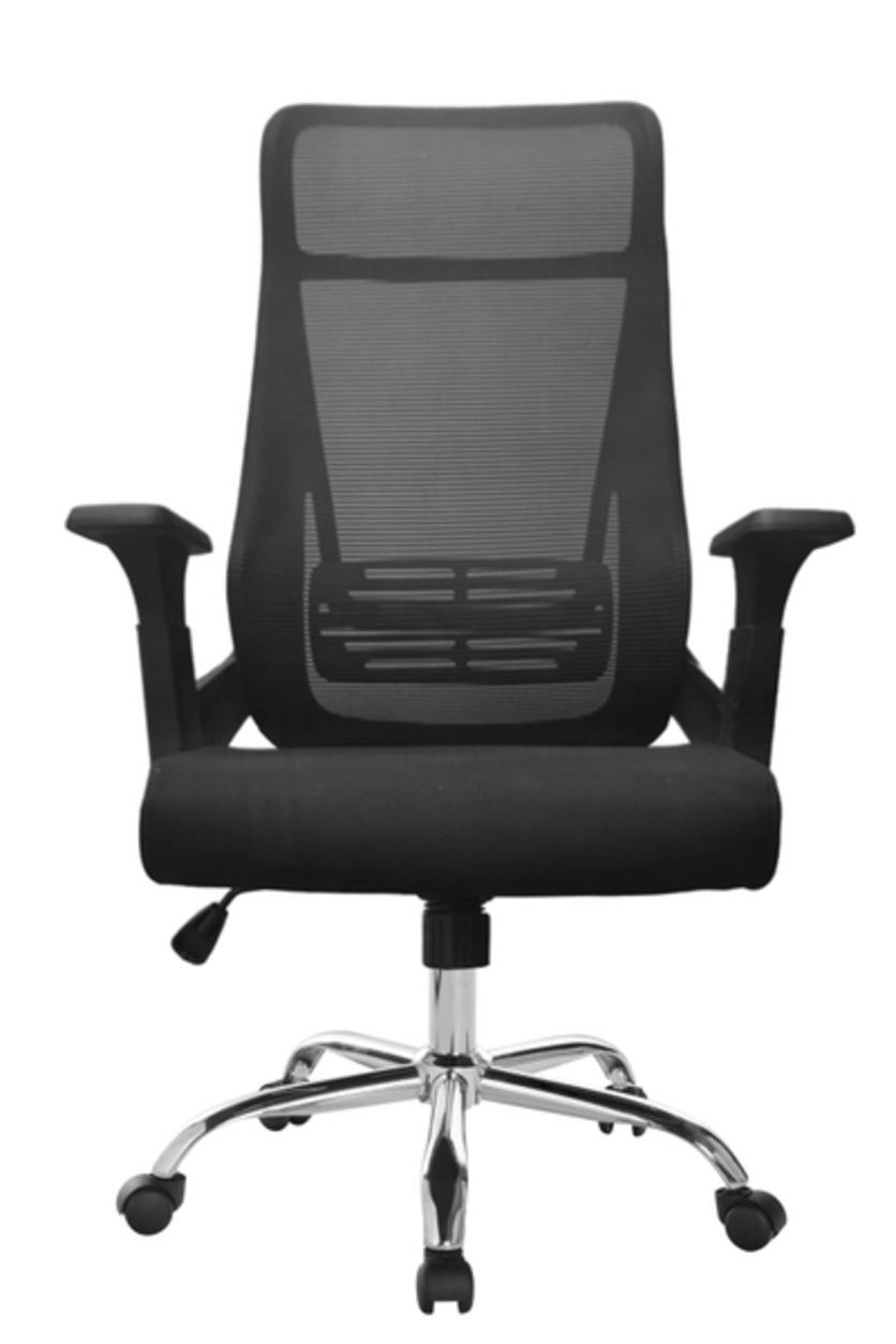 Khung nhựa PP chắc chắn của Ghế văn phòng DP8373 cung cấp độ bền và sự ổn định tối ưu.