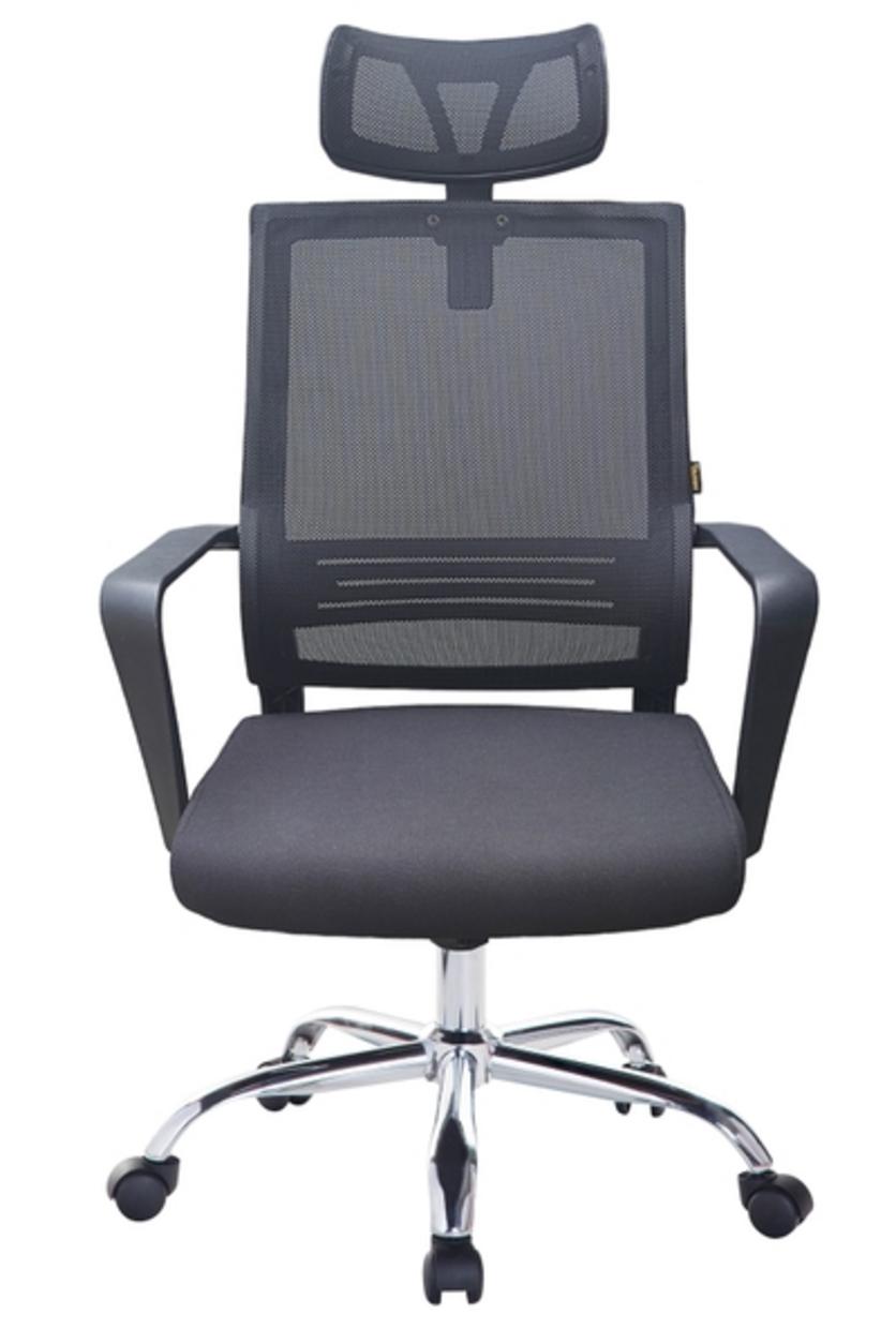 Khung nhựa PP cố định bền bỉ, giữ dáng chuẩn cho ghế văn phòng DP8367G.