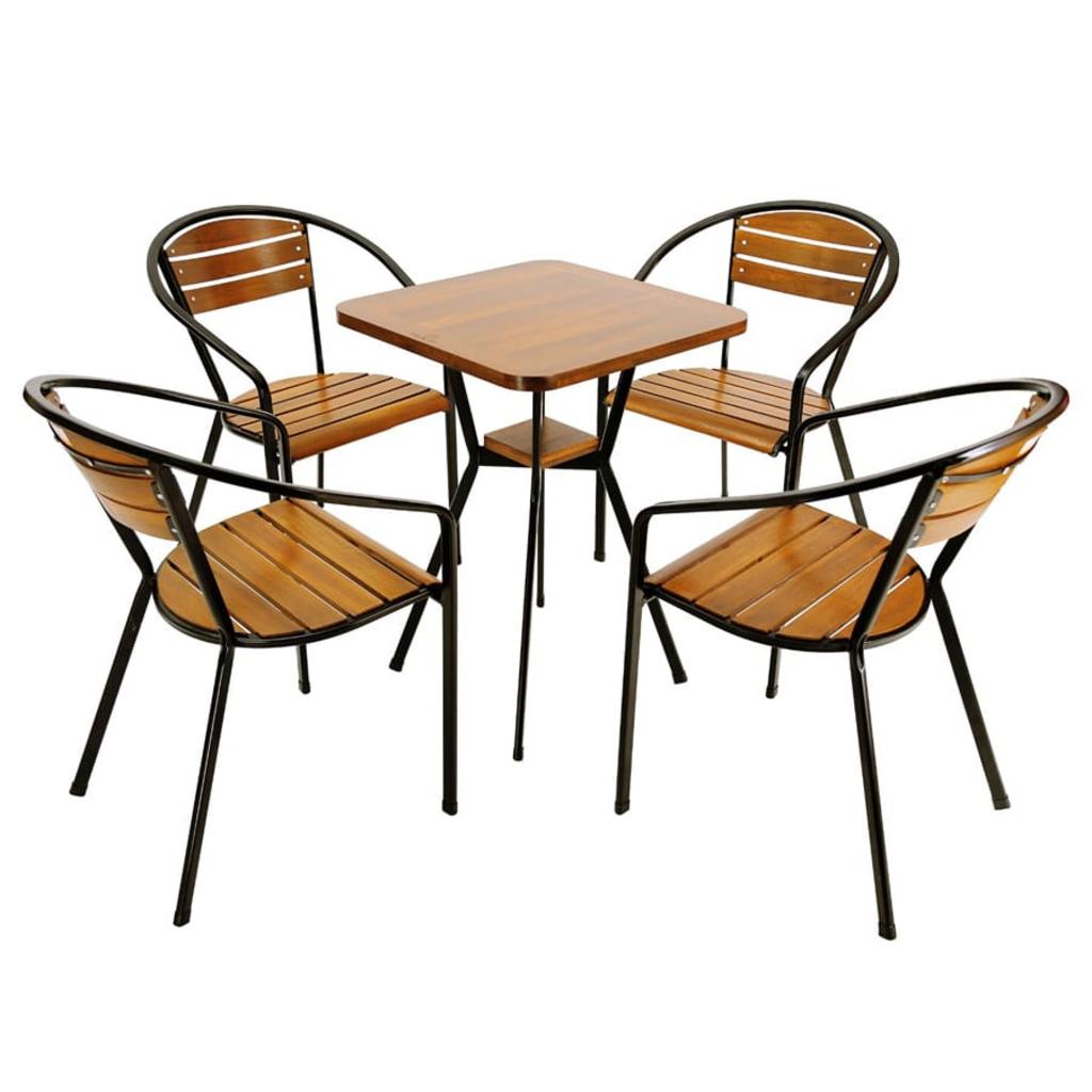 Khung sắt ống elip sơn tĩnh điện bền chắc, chống rỉ sét hiệu quả.