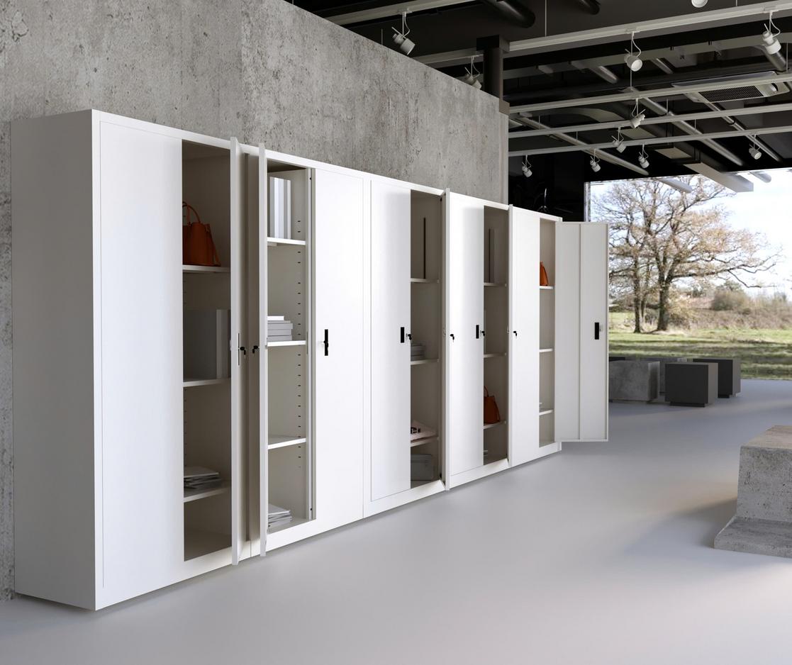 Hình ảnh cận cảnh khung thép dày 6-7 Zem nổi bật cho độ bền và chịu lực.