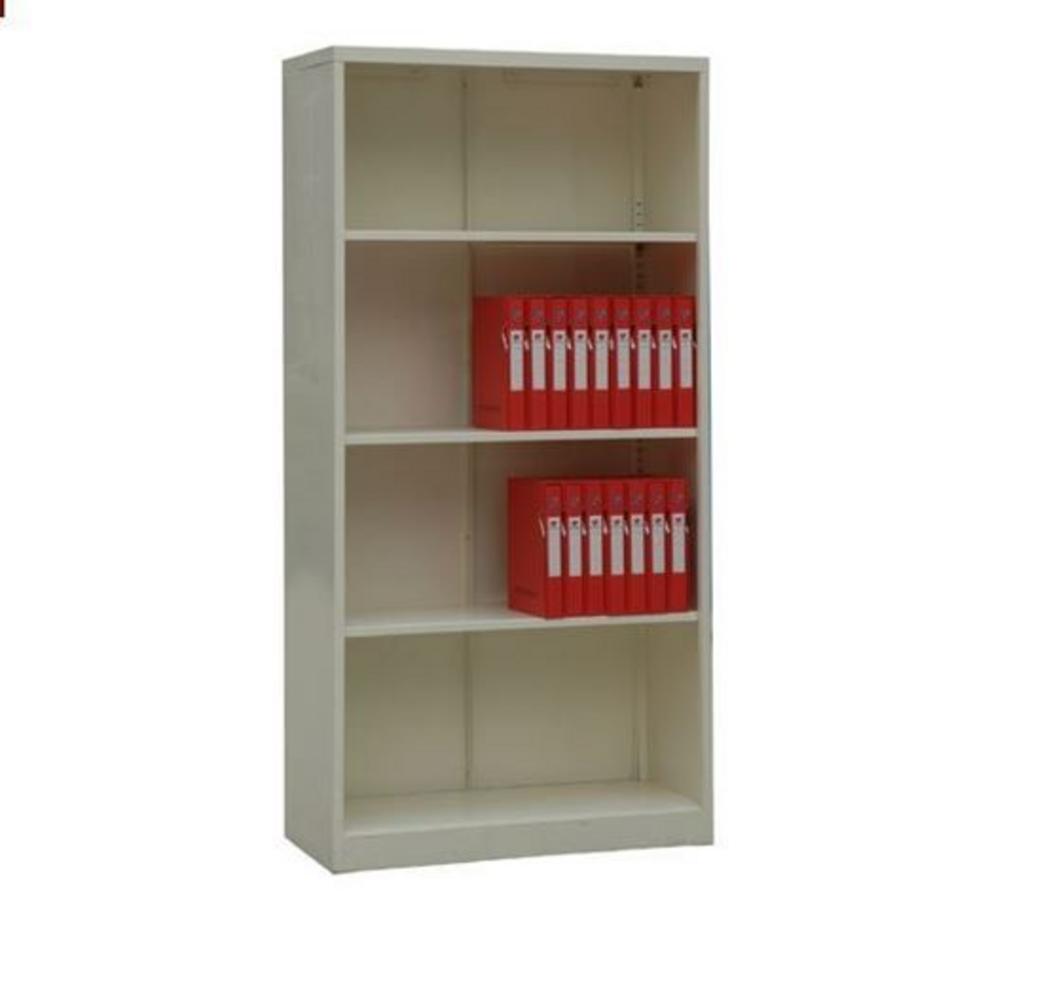 Khung thép sơn tĩnh điện chống gỉ sét cho độ bền lâu dài.