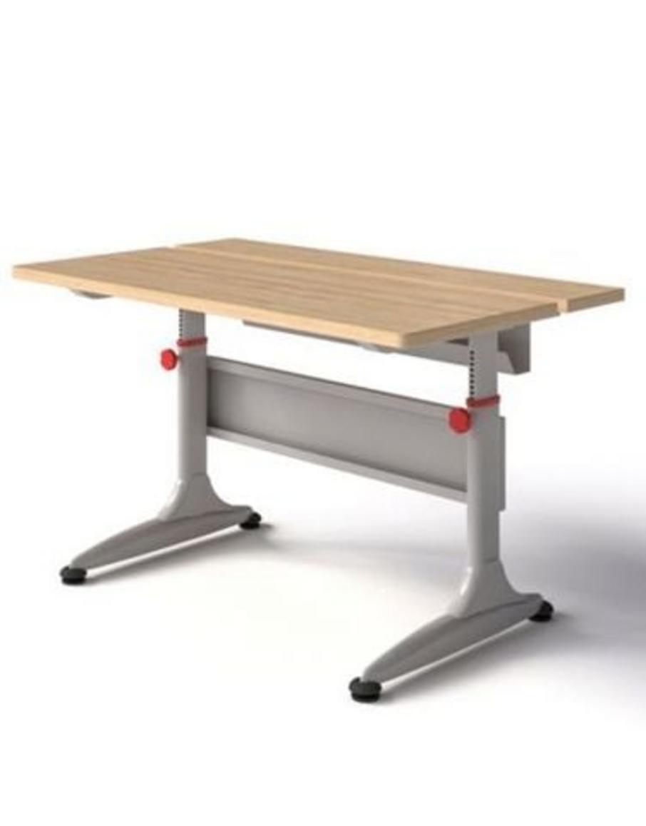 Khung thép sơn tĩnh điện bền chắc, chống gỉ sét hiệu quả.