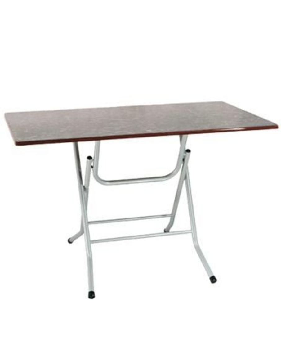 Kích thước Ø700mm phù hợp với nhiều chân bàn cafe đa dạng.