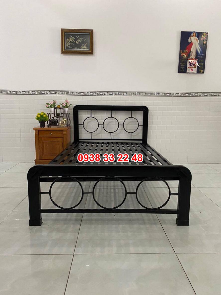 Kích thước chuẩn vừa vặn tối ưu không gian nhỏ như phòng trọ hoặc căn hộ gia đình.