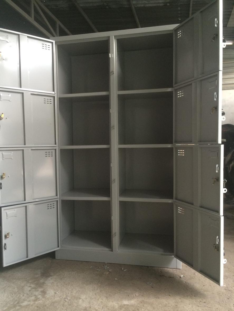 Kích thước tiêu chuẩn giúp tối ưu không gian lớp học.