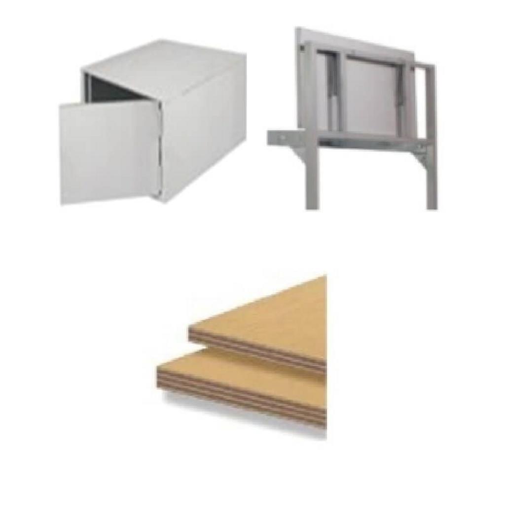 Kích thước tiêu chuẩn phù hợp với nhiều loại giường sắt khác nhau.