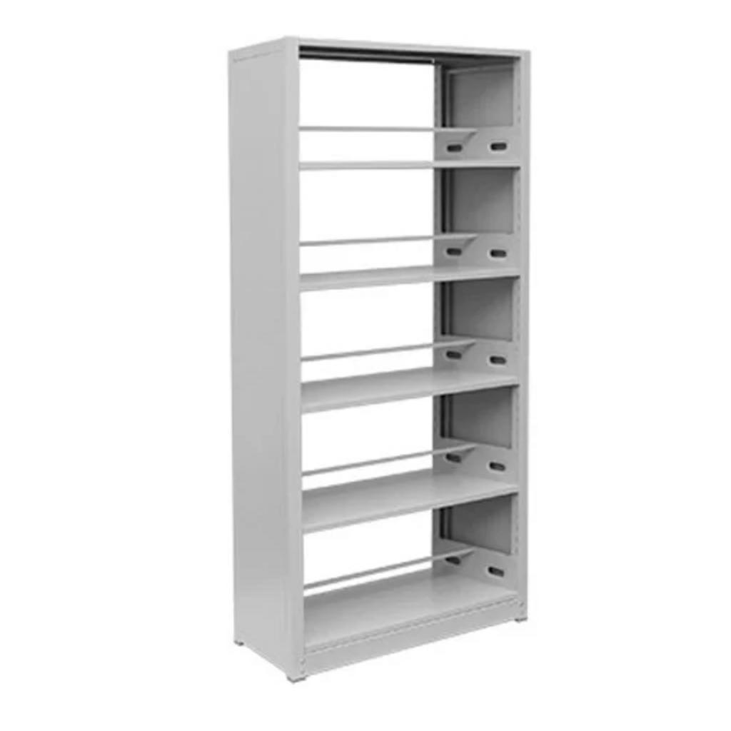 Giá thư viện GS03G có nhiều kích thước đa dạng, phù hợp với mọi không gian.