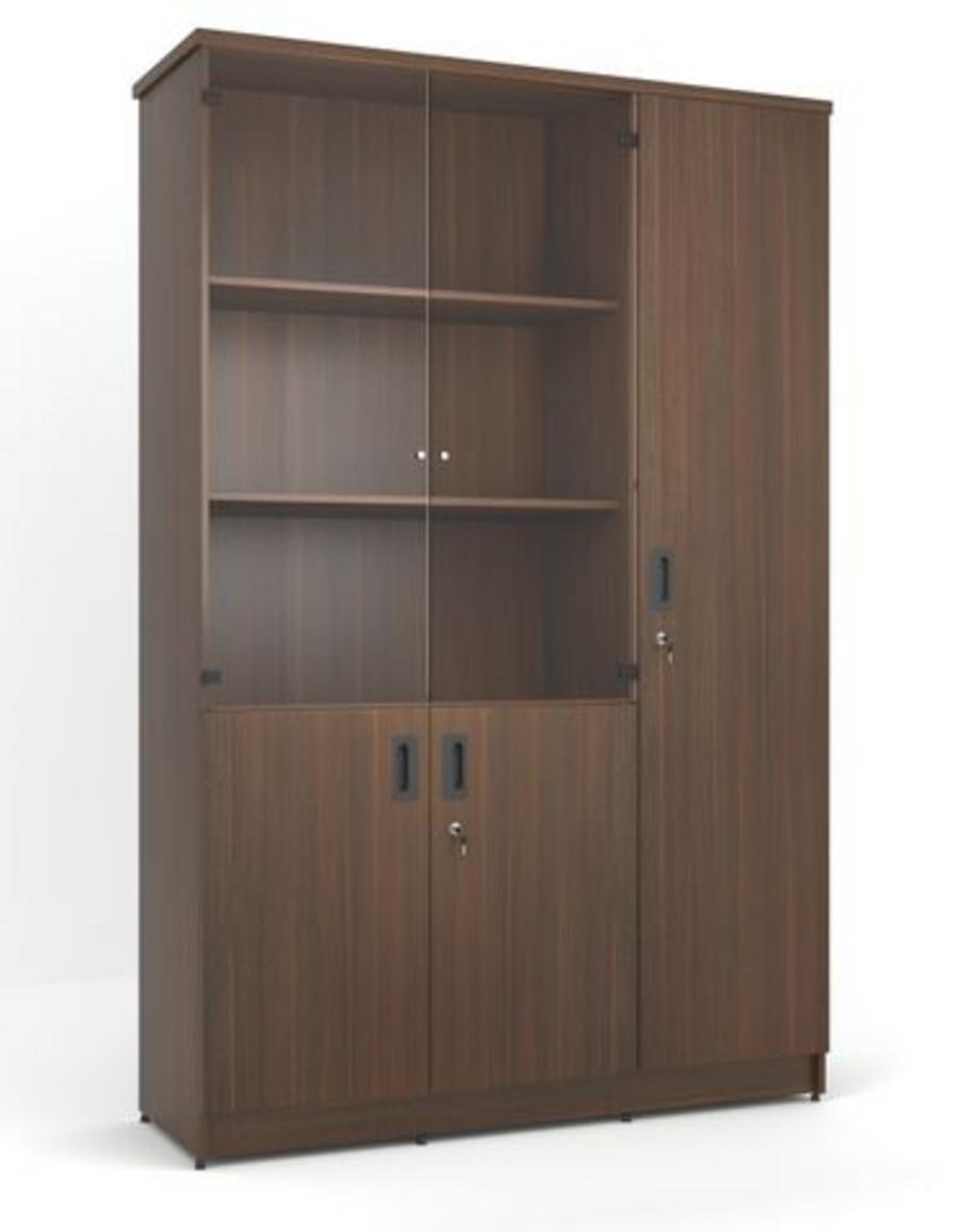 Hình ảnh các mẫu Tủ gỗ TGL02 đa dạng màu sắc và kích thước phù hợp.