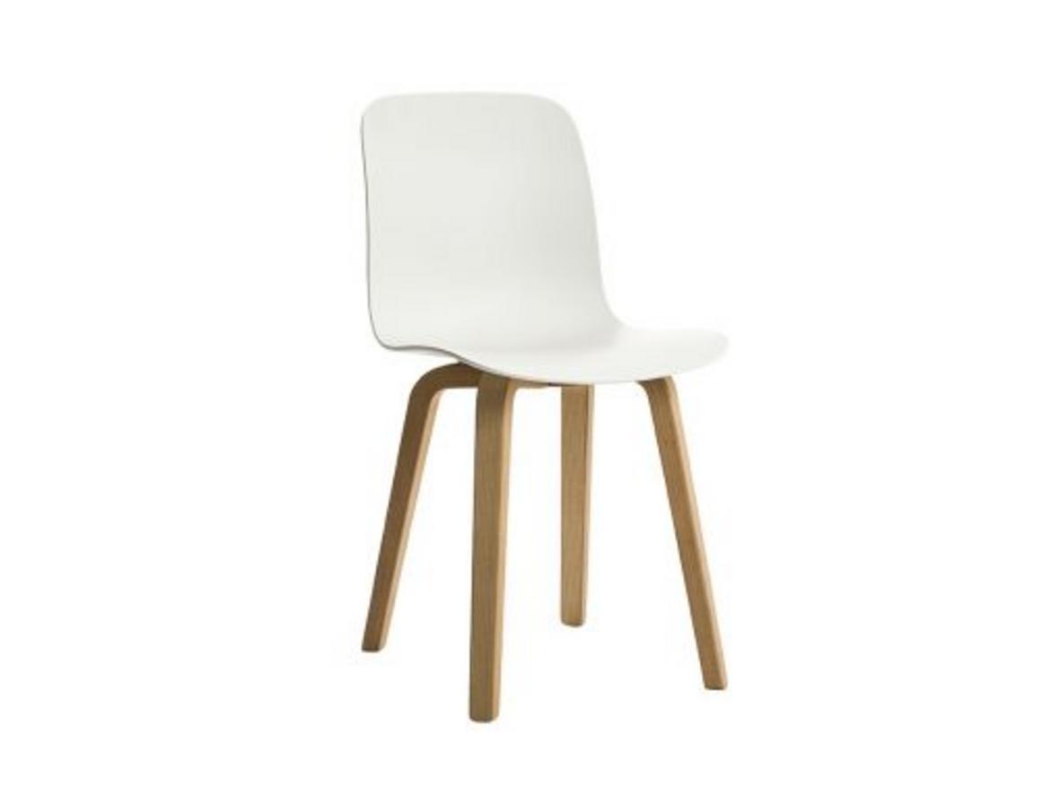 Kích thước chuẩn và phù hợp với nhiều không gian của Ghế 3049.