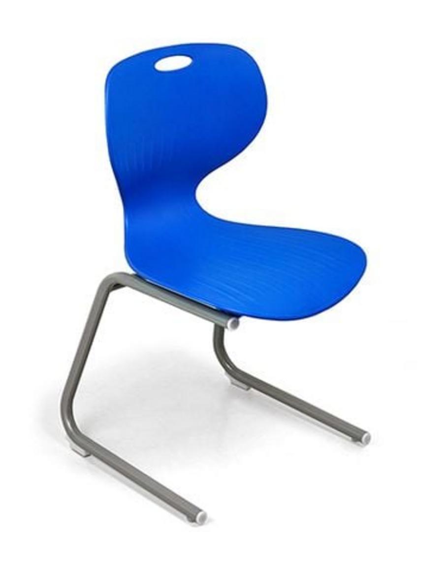 Kích thước tiêu chuẩn của Ghế tựa GT07.1 phù hợp nhiều không gian.