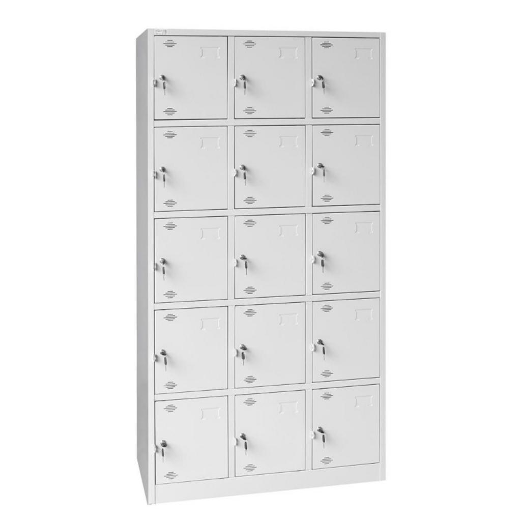 Hình ảnh tủ với kích thước lớn phù hợp sử dụng đa dụng trong nhiều không gian.