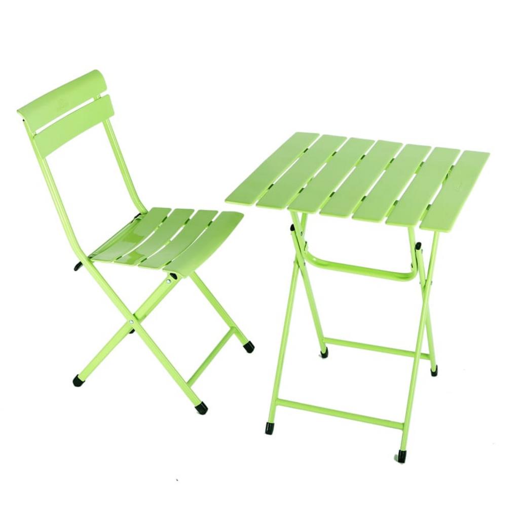 Kích thước chuẩn 860x420x350mm phù hợp cho không gian ngoài trời.