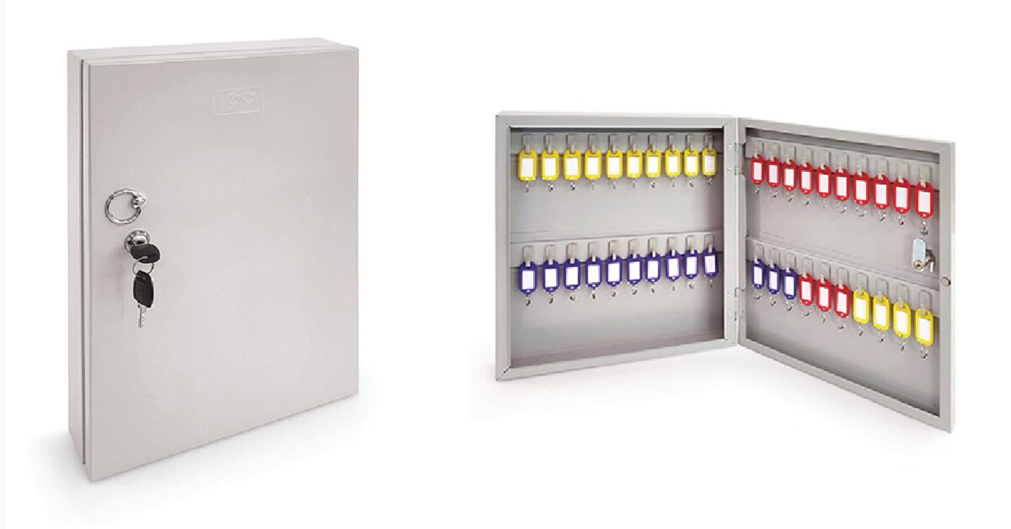 Hình ảnh minh họa tủ kích thước nhỏ gọn, thích hợp cho gia đình và văn phòng nhỏ.